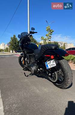 Мотоцикл Круизер Harley-Davidson Street Bob 2021 в Киеве