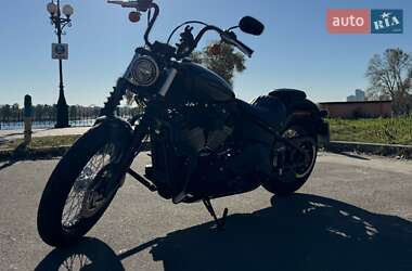 Боббер Harley-Davidson Street Bob 2024 в Києві