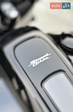 Мотоцикл Туризм Harley-Davidson Street Glide 2021 в 