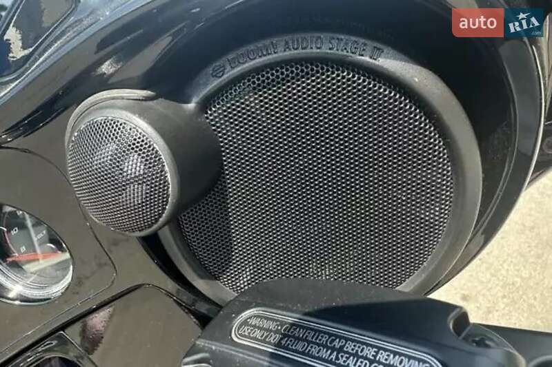 Мотоцикл Круизер Harley-Davidson Street Glide 2021 в Одессе фото 11 Мотоцикл Круизер Harley-Davidson Street Glide 2021 в Одессе