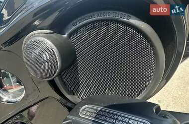 Мотоцикл Круизер Harley-Davidson Street Glide 2021 в 