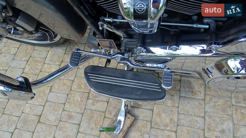 Мотоцикл Круизер Harley-Davidson Street Glide 2018 в Дрогобыче