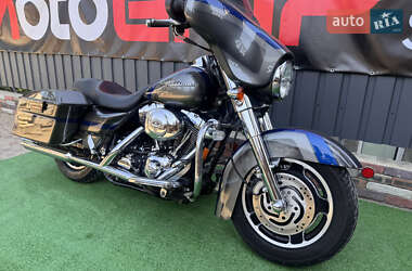 Мотоцикл Круізер Harley-Davidson Street Glide 2006 в Києві