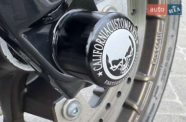 Мотоцикл Круизер Harley-Davidson Street Glide 2023 в 