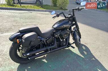 Мотоцикл Чоппер Harley-Davidson Street 2018 в Киеве