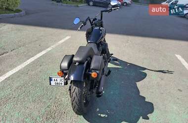 Мотоцикл Чоппер Harley-Davidson Street 2018 в Киеве