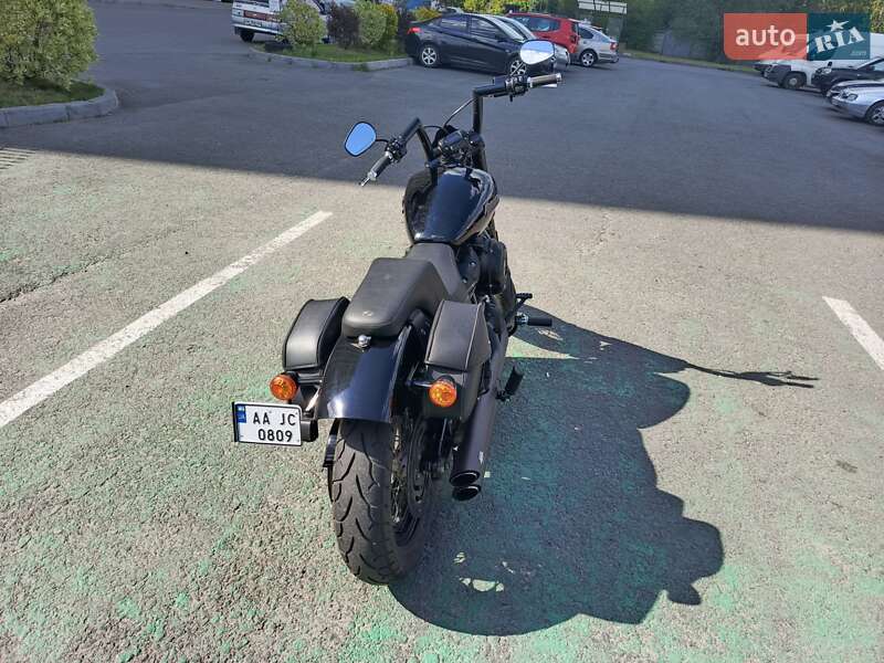 Мотоцикл Чоппер Harley-Davidson Street 2018 в Києві