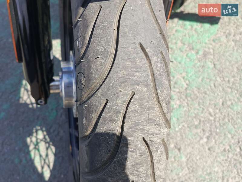 Мотоцикл Чоппер Harley-Davidson Street 2018 в Києві