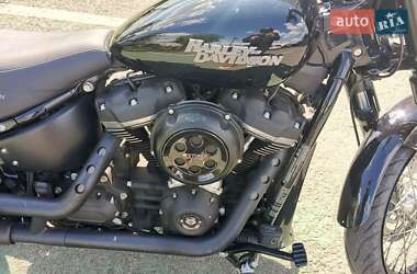 Мотоцикл Чоппер Harley-Davidson Street 2018 в Киеве