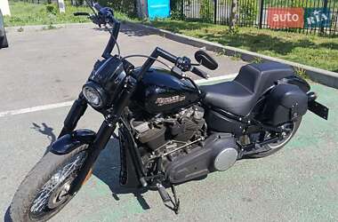 Мотоцикл Чоппер Harley-Davidson Street 2018 в Киеве