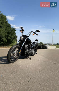 Боббер Harley-Davidson Street 2020 в Киеве