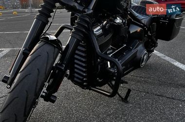 Боббер Harley-Davidson Street 2019 в Киеве
