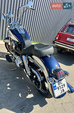 Мотоцикл Круізер Harley-Davidson Switchback 2013 в 