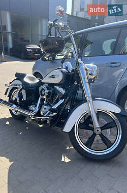 HARLEY-DAVIDSON FLD-103 DYNA SWITCHBACK 2013