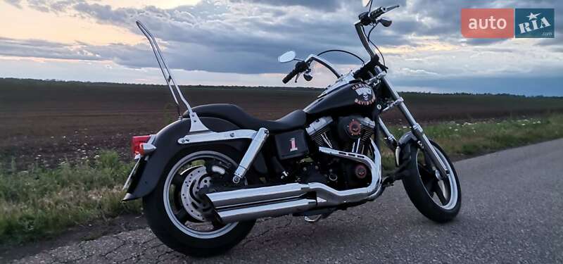 Мотоцикл Чоппер Harley-Davidson Switchback 2013 в 