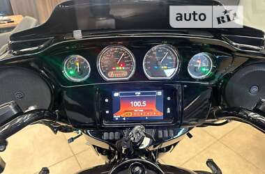 Мотоцикл Круізер Harley-Davidson Touring 2018 в Києві