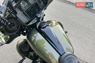 Мотоцикл Туризм Harley-Davidson Touring 2014 в 