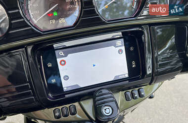 Мотоцикл Туризм Harley-Davidson Touring 2014 в 