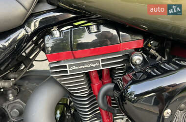 Мотоцикл Туризм Harley-Davidson Touring 2014 в 