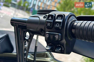 Мотоцикл Туризм Harley-Davidson Touring 2014 в 