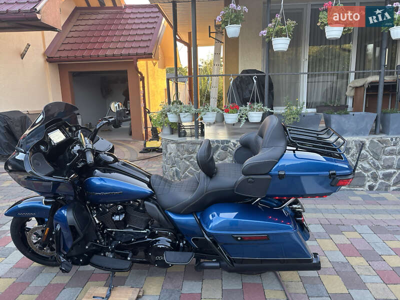 Мотоцикл Круизер Harley-Davidson Touring 2022 в Мукачево фото 10 Мотоцикл Круизер Harley-Davidson Touring 2022 в Мукачево