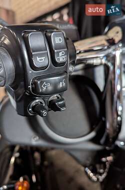 Мотоцикл Круизер Harley-Davidson Touring 2016 в 