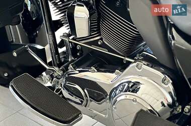 Мотоцикл Многоцелевой (All-round) Harley-Davidson Tri Glide Ultra 2013 в 