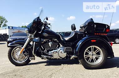 Трайк Harley-Davidson Tri Glide 2014 в Киеве