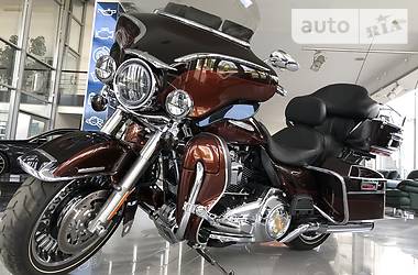 Мотоцикл Круизер Harley-Davidson Ultra Limited 2013 в Харькове