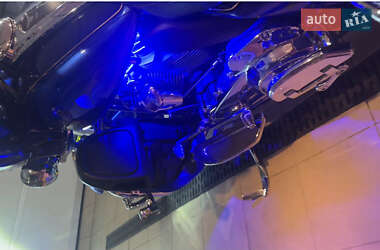 Мотоцикл Круизер Harley-Davidson Ultra Limited 2018 в 