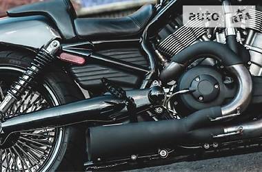 Мотоцикл Чоппер Harley-Davidson V-Rod Muscle 2015 в Киеве