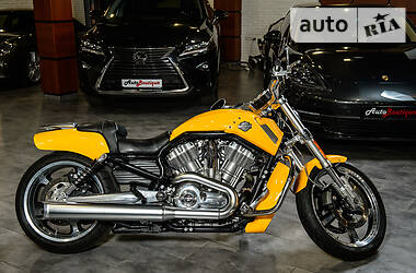 Мотоцикл Чоппер Harley-Davidson V-Rod Muscle 2012 в Одессе