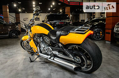 Мотоцикл Чоппер Harley-Davidson V-Rod Muscle 2012 в Одессе