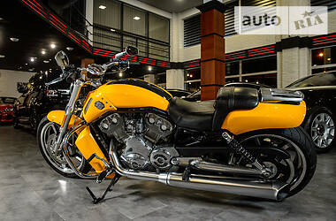 Мотоцикл Чоппер Harley-Davidson V-Rod Muscle 2012 в Одессе