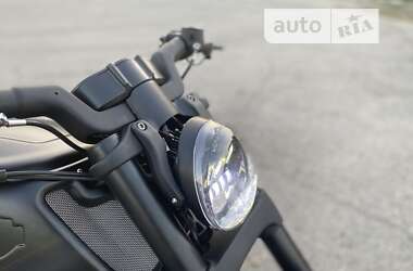Мотоцикл Круизер Harley-Davidson V-Rod Muscle 2011 в 
