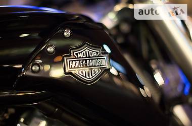 Мотоцикл Круизер Harley-Davidson V-Rod 2009 в Киеве