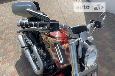 Мотоцикл Многоцелевой (All-round) Harley-Davidson V-Rod 2013 в Ракитном