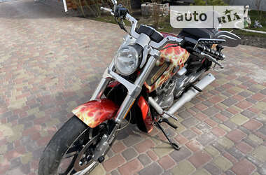 Мотоцикл Многоцелевой (All-round) Harley-Davidson V-Rod 2013 в Ракитном