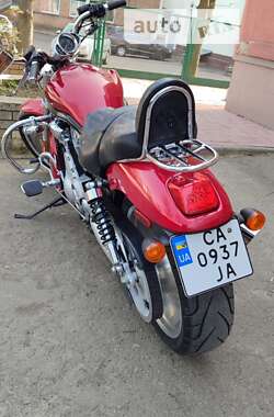 Мотоцикл Круизер Harley-Davidson V-Rod 2003 в Умани