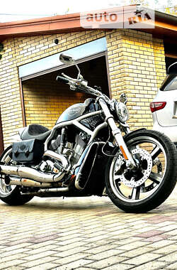 Мотоцикл Круизер Harley-Davidson V-Rod 2007 в Днепре