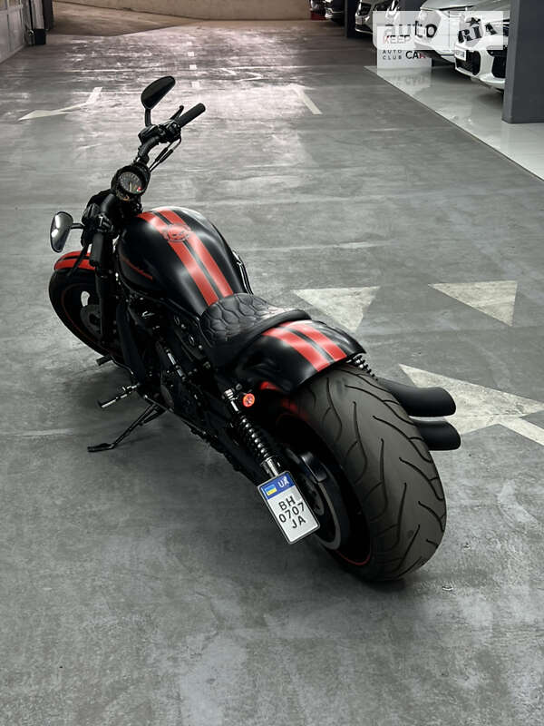 Мотоцикл Круизер Harley-Davidson V-Rod 2011 в Одессе