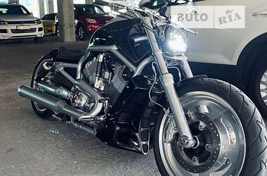 Мотоцикл Чоппер Harley-Davidson V-Rod 2007 в Києві