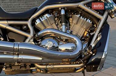 Мотоцикл Чоппер Harley-Davidson V-Rod 2010 в Дніпрі