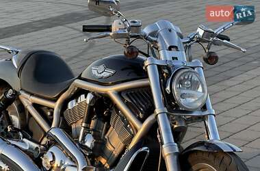 Мотоцикл Чоппер Harley-Davidson V-Rod 2010 в Дніпрі