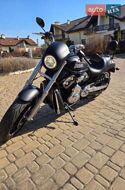 Мотоцикл Чоппер Harley-Davidson V-Rod 2007 в Києві