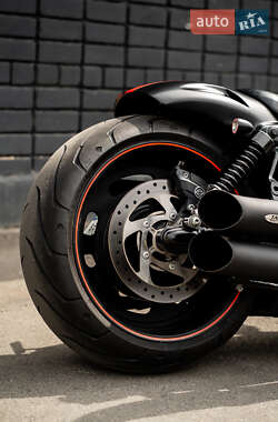 Мотоцикл Круізер Harley-Davidson V-Rod 2011 в 