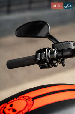 Мотоцикл Круізер Harley-Davidson V-Rod 2011 в 