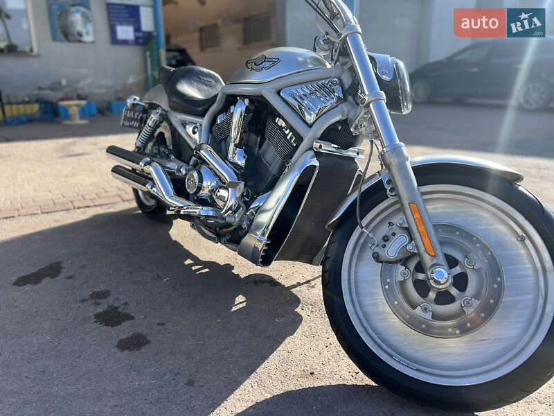 Мотоцикл Круізер Harley-Davidson V-Rod 2003 в Івано-Франківську