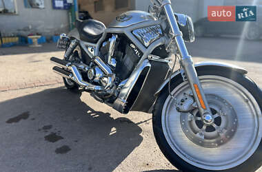 Мотоцикл Круизер Harley-Davidson V-Rod 2003 в 