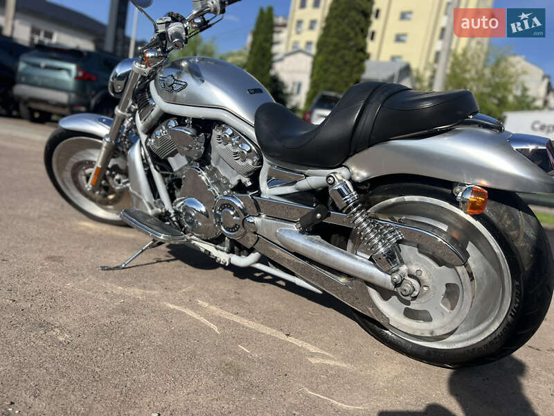 Мотоцикл Круізер Harley-Davidson V-Rod 2003 в Івано-Франківську